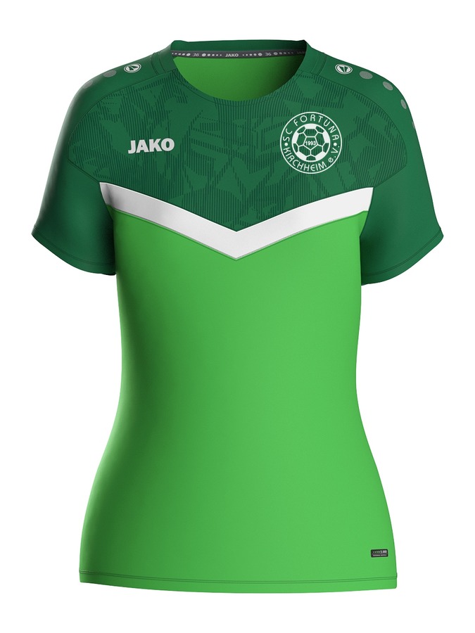 Jako T-Shirt Iconic Damen