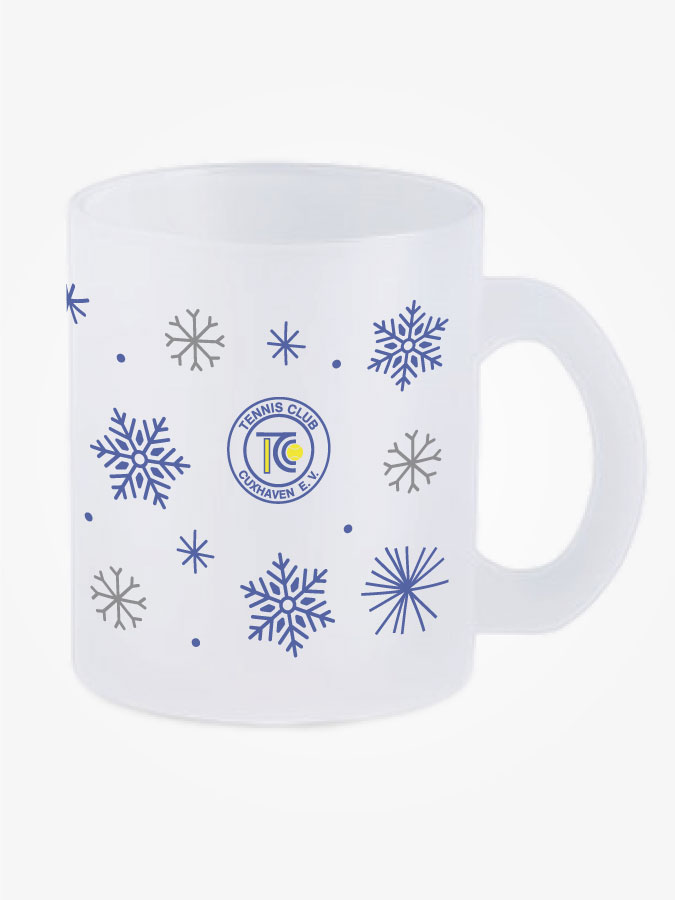 Glühweintasse Lüli