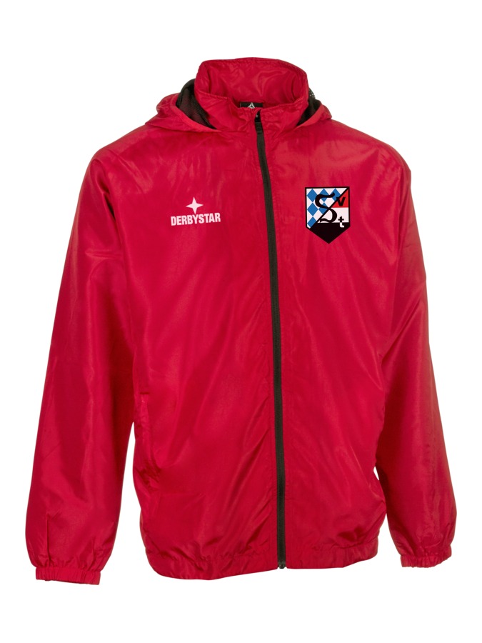 Derbystar Hyper Allwetterjacke II