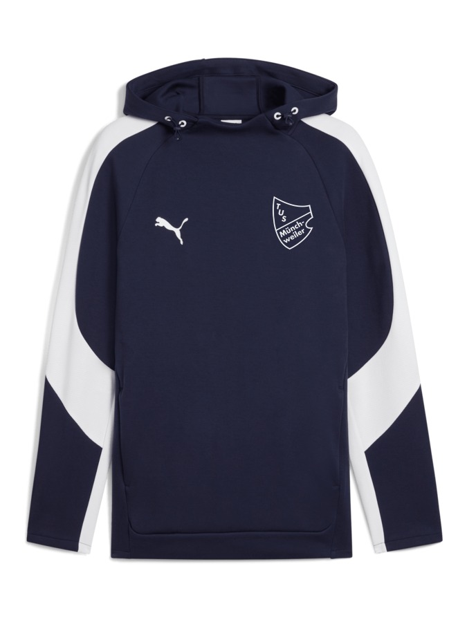 PUMA teamEVOSTRIPE Hoody