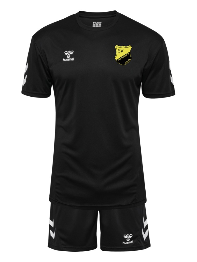 Hummel Logo Set