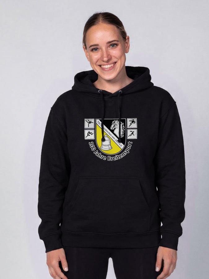 Hoodie Classic Unisex