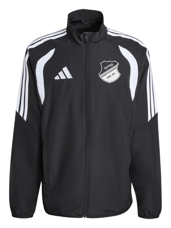 adidas Tiro 26 League Präsentationsjacke