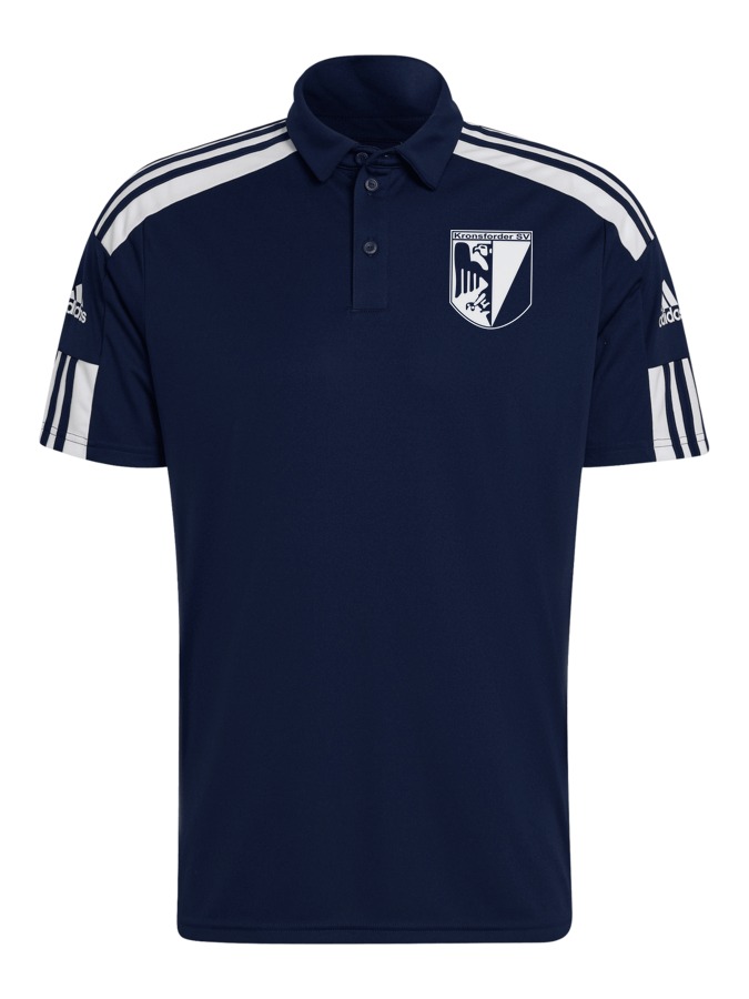 adidas Squadra 21 Poloshirt