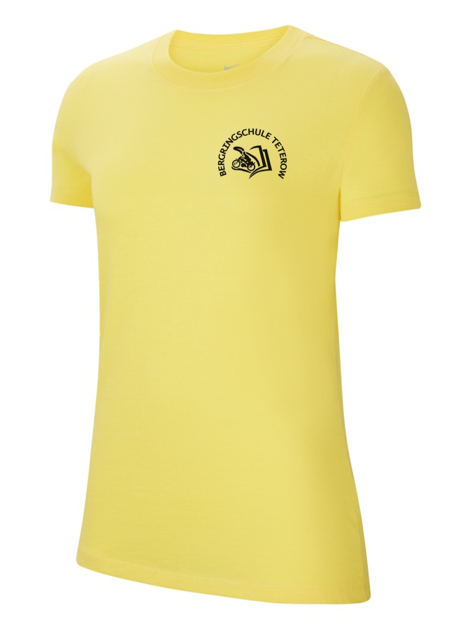 Nike Park 20 T-Shirt Damen