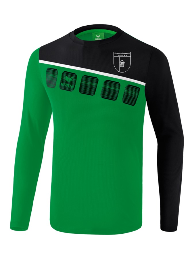 Erima 5-C Longsleeve