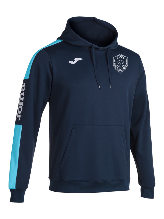 Joma Hoodie Championship IV