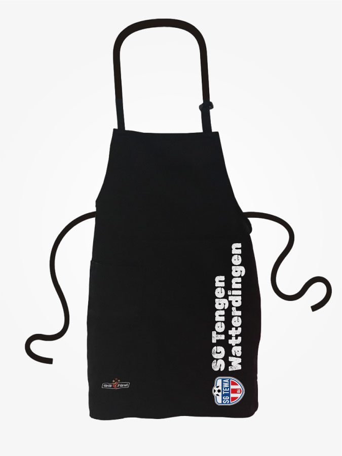 Schürze Grillfürst Classic