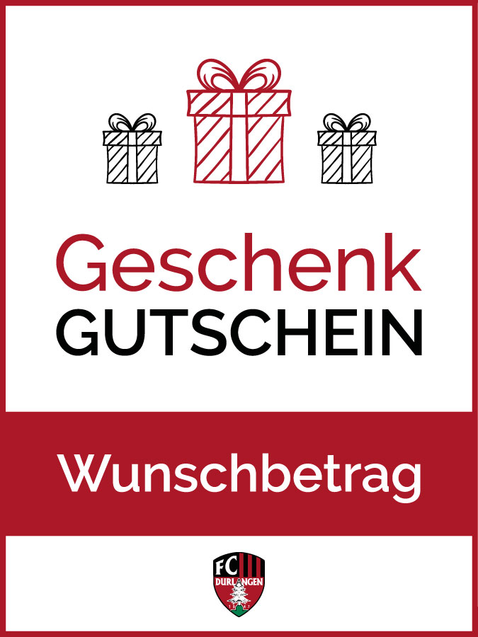 Gutschein zum Ausdrucken