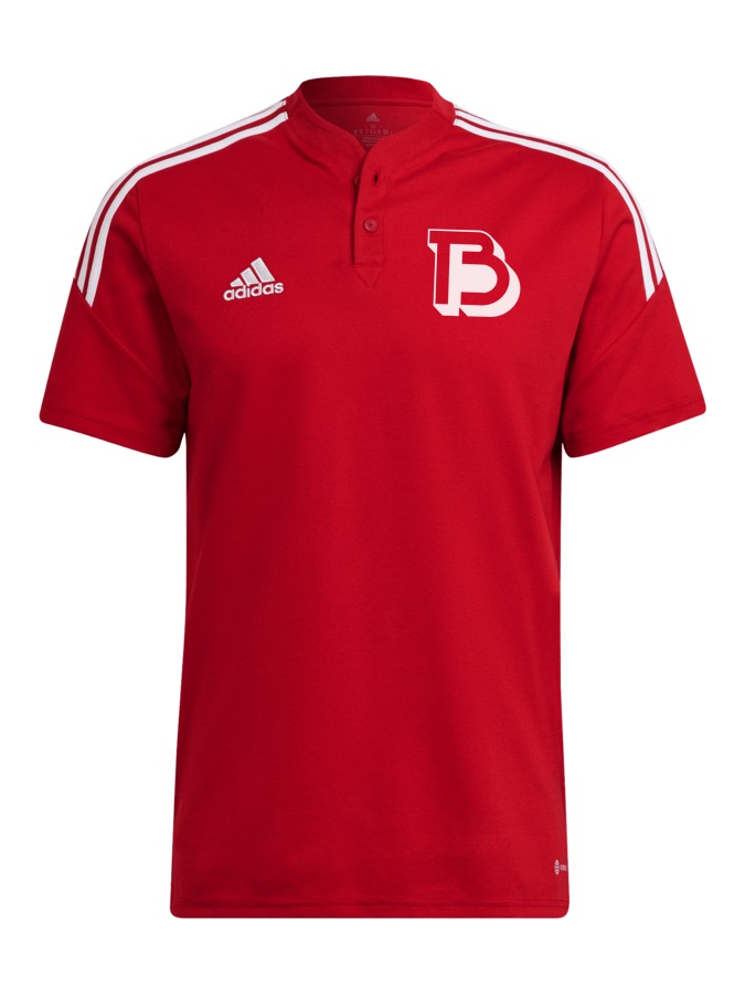 adidas Condivo 22 Poloshirt