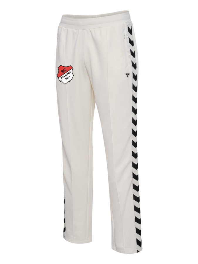Hummel Archive Regular Poly Pants