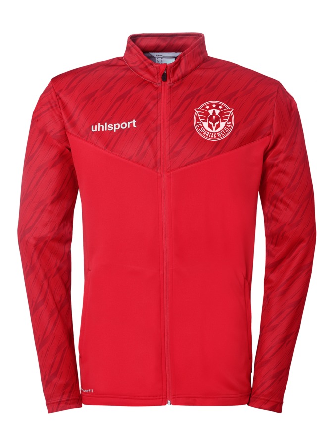 uhlsport Progressive 28 Poly Jacke