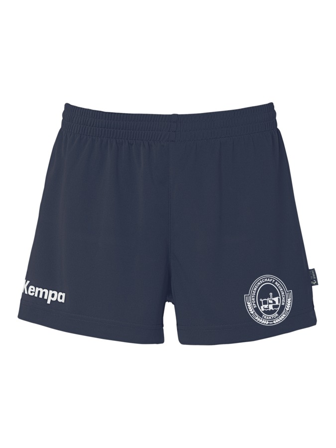 Kempa Team Shorts Damen