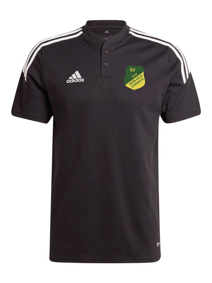 adidas Condivo 22 Poloshirt