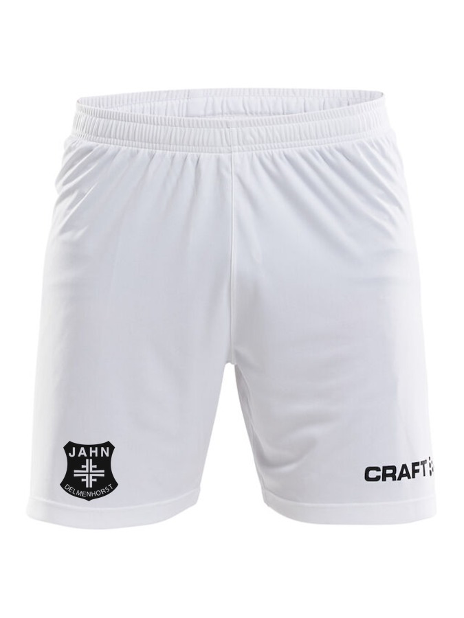 Craft Squad Go Short Solid