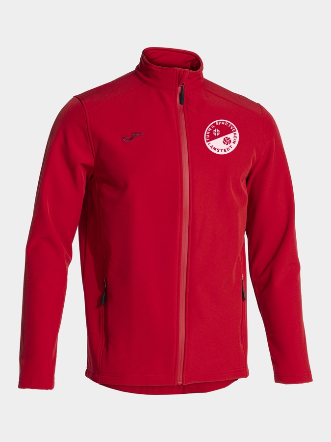 Joma Basilea II Jacke