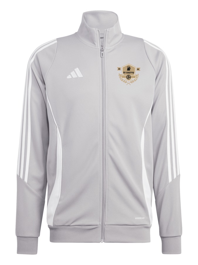 adidas Tiro 24 Trainingsjacke