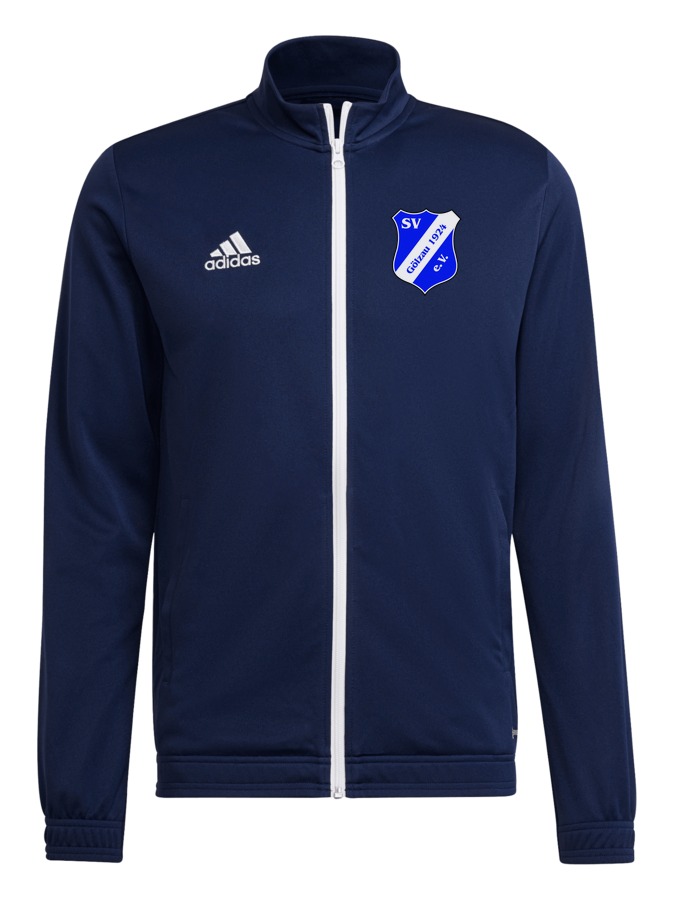 adidas Entrada 22 Trainingsjacke