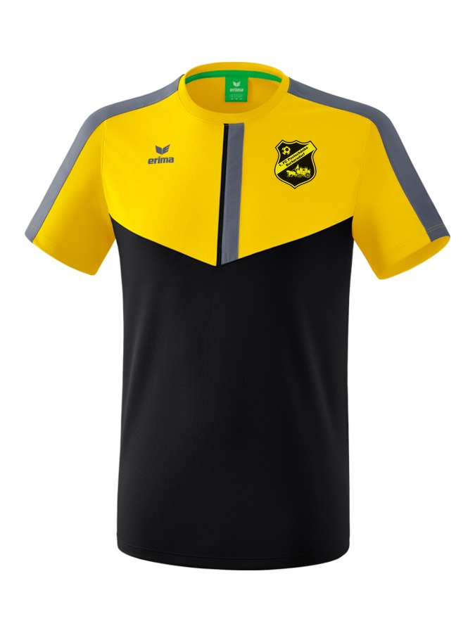 Erima Squad T-Shirt