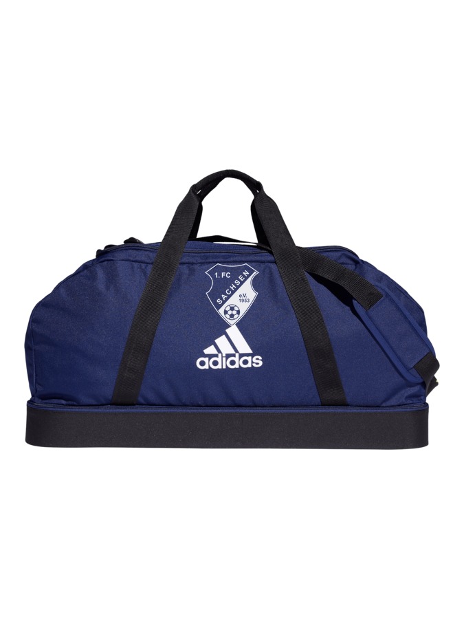 adidas Tiro Duffelbag mit Bodenfach L