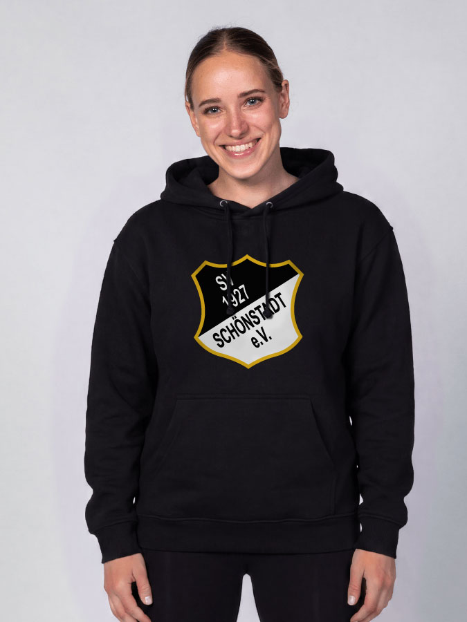 Hoodie Classic Unisex