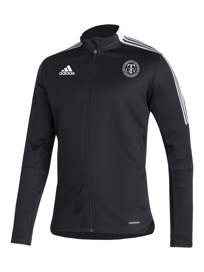 adidas Tiro 21 Trainingsjacke