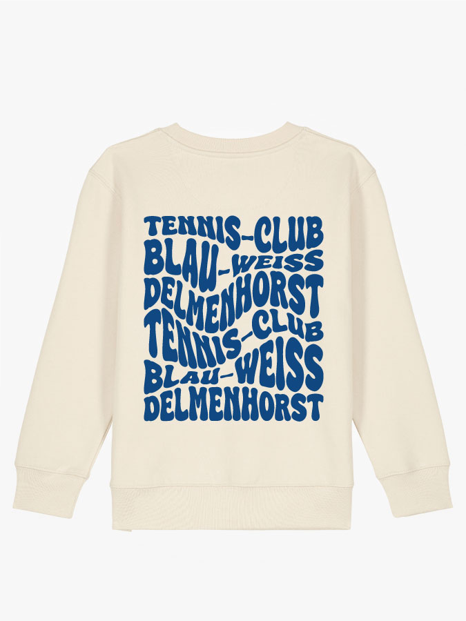 Sweater Wavy Kids