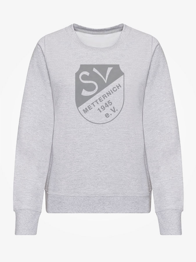 Sweater All Grey Unisex