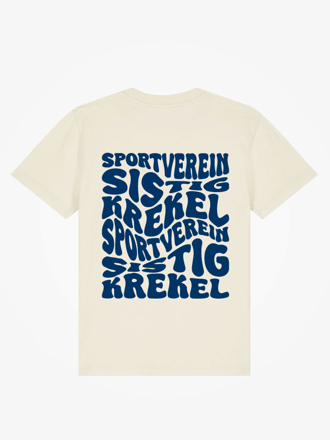 T-Shirt Wavy Kids
