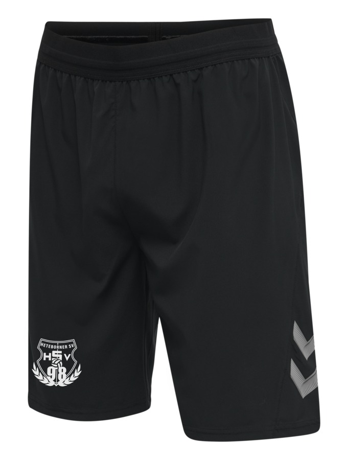 Hummel Lead Pro Training Shorts