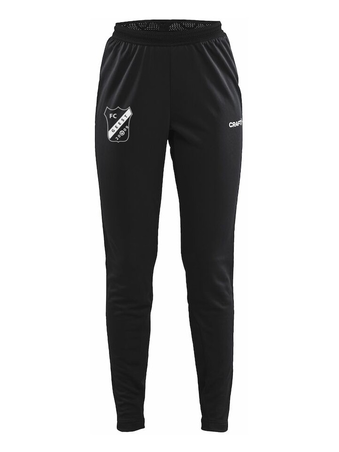 Craft Evolve Slim Trainingshose Damen