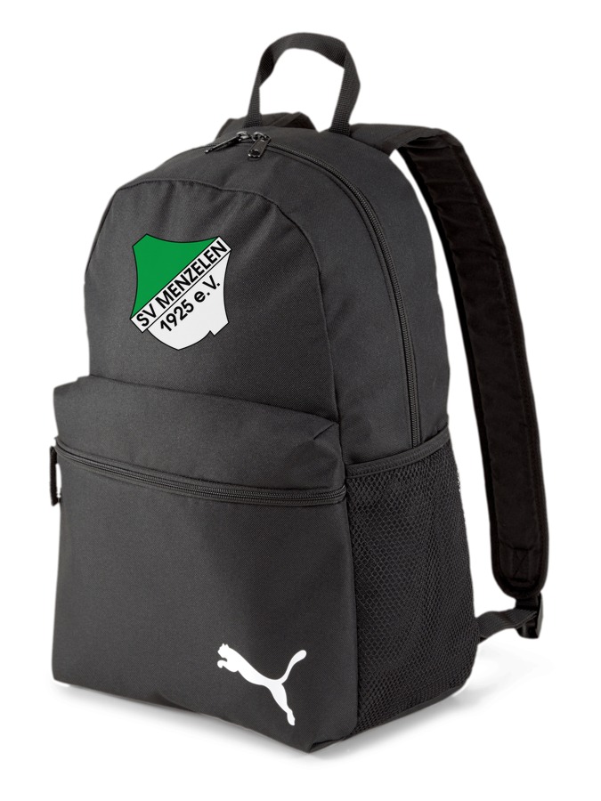 PUMA teamGOAL 23 Backpack Core