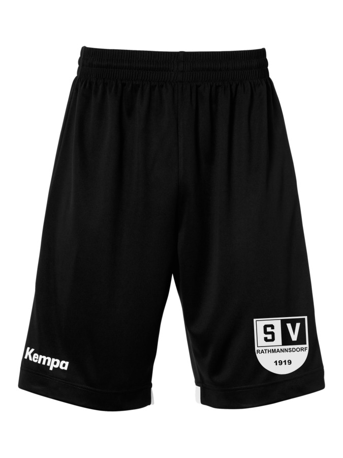Kempa Player Long Shorts