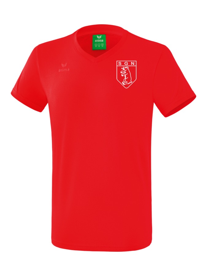 Erima Style T-Shirt