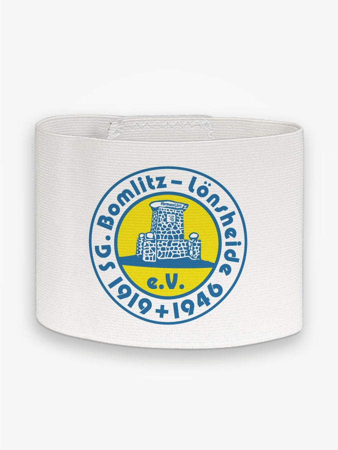 Armbinde Logo