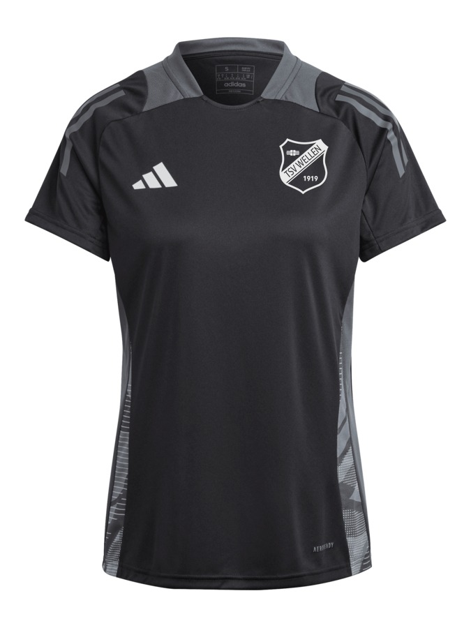 adidas Tiro 24 Competition Trikot Damen
