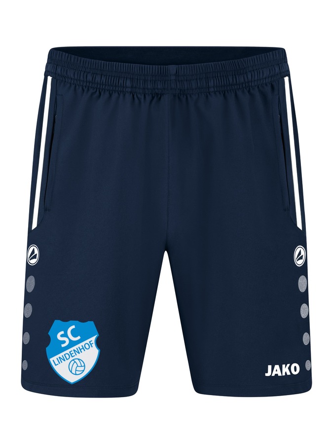 Jako Short Allround
