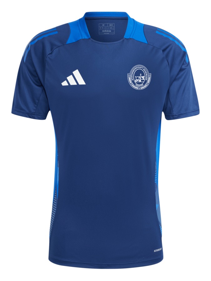 adidas Tiro 24 Competition Trainingstrikot