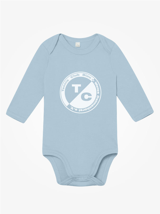 Baby Body Langarm