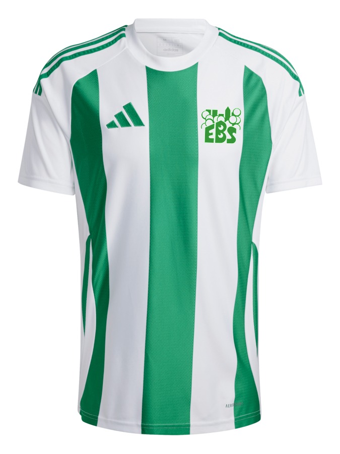 adidas Striped 24 Trikot