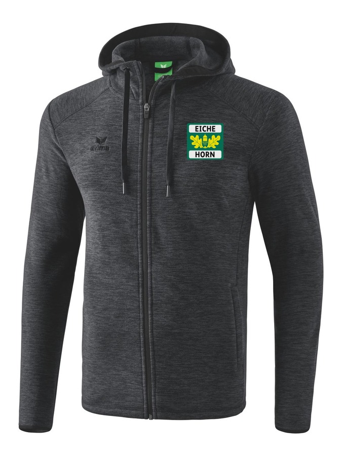 Erima Fleecejacke