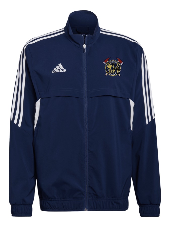 adidas Condivo 22 Präsentationsjacke