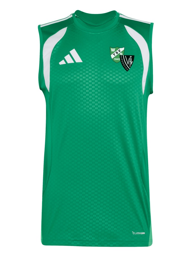 adidas Tiro 26 Competition ärmelloses Trikot