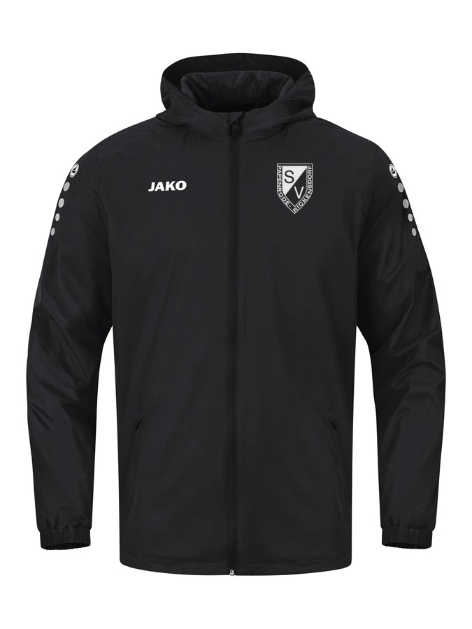 Jako Allwetterjacke Team 2.0