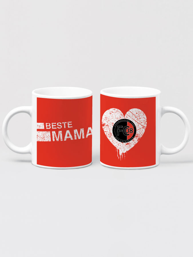 Tasse - Beste Mama
