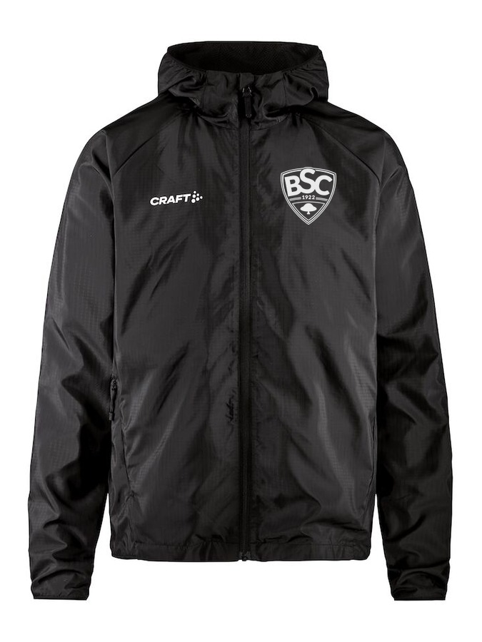 Craft Squad Go Allwetterjacke