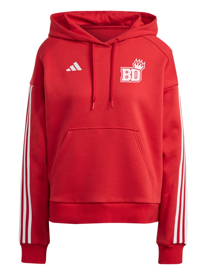 adidas Tiro 23 Competition Hoodie Damen