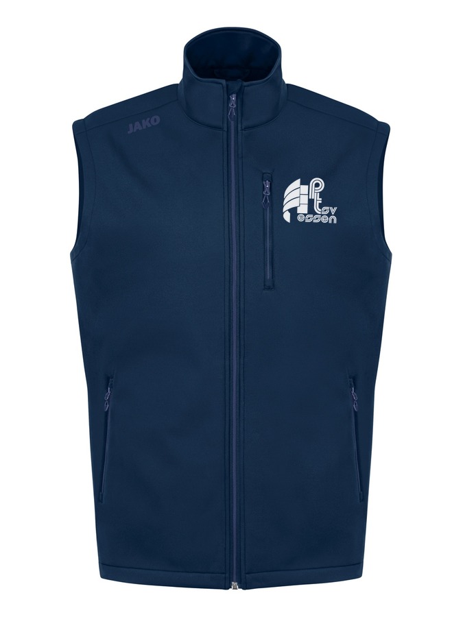 Jako Softshellweste Premium