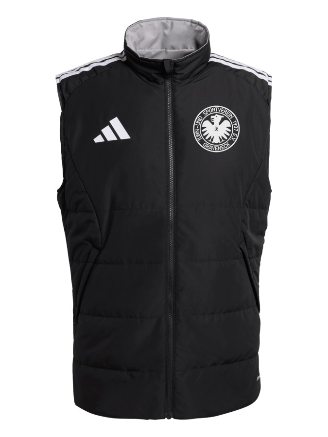 adidas Tiro 26 Competition Winterweste