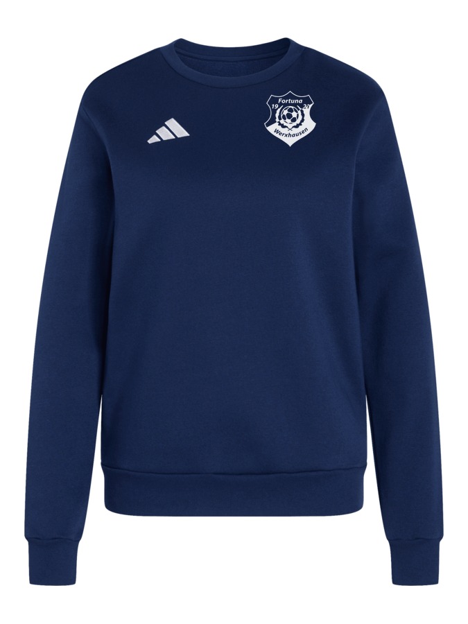 adidas Entrada 26 Sweatshirt Damen